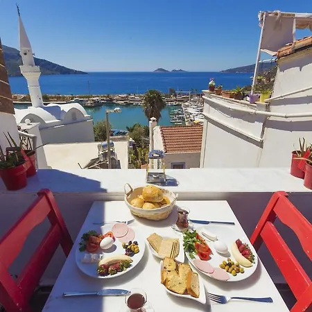Apart Derin Kalkan
