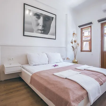 Apart Derin Vakantiehuis *