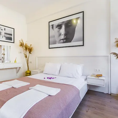 Apart Derin Vakantiehuis