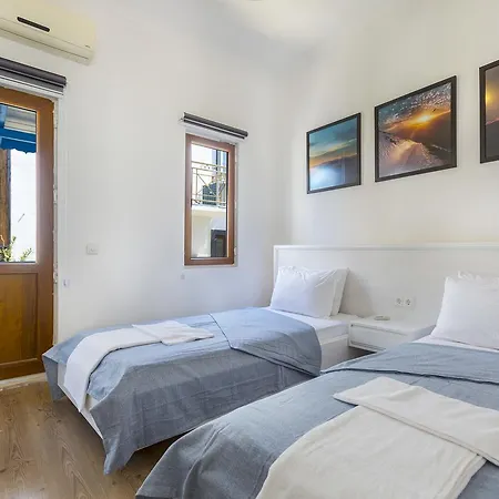 Apart Derin * Kalkan