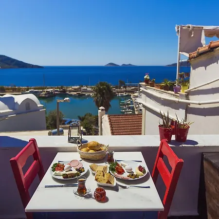 Apart Derin Kalkan